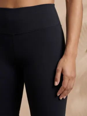 Leggings Vorderseite detail