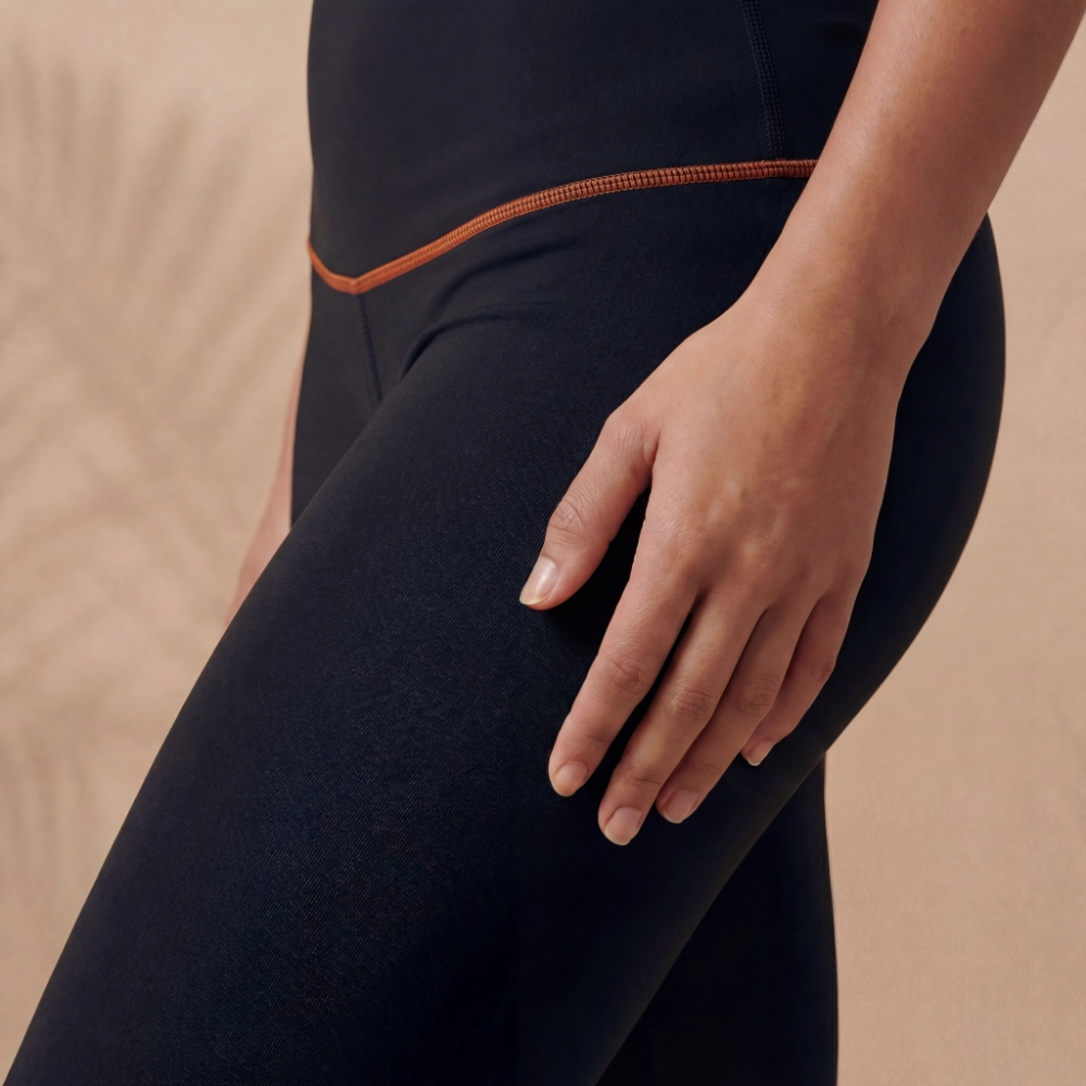 JEVEAUX Leggings Limited Edition